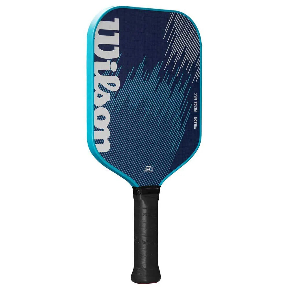 RAQUETE DE PICKLEBALL WILSON Fierce Max 13