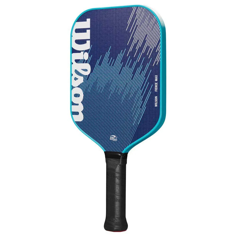 RAQUETE DE PICKLEBALL WILSON Fierce Max 13