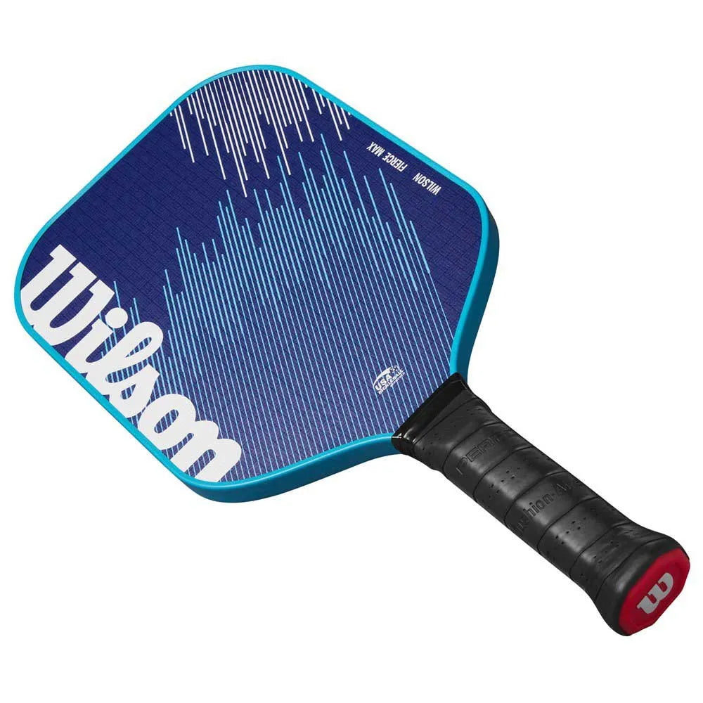 RAQUETE DE PICKLEBALL WILSON Fierce Max 13