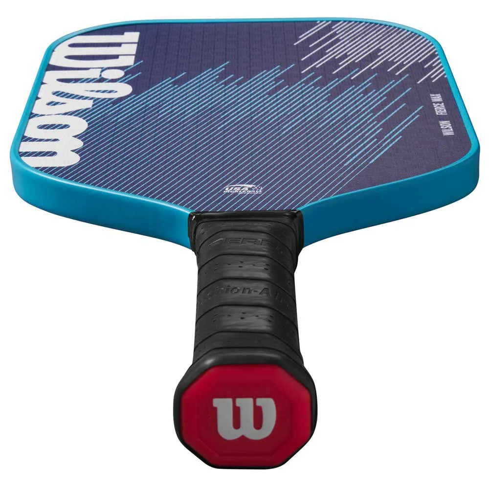 RAQUETE DE PICKLEBALL WILSON Fierce Max 13