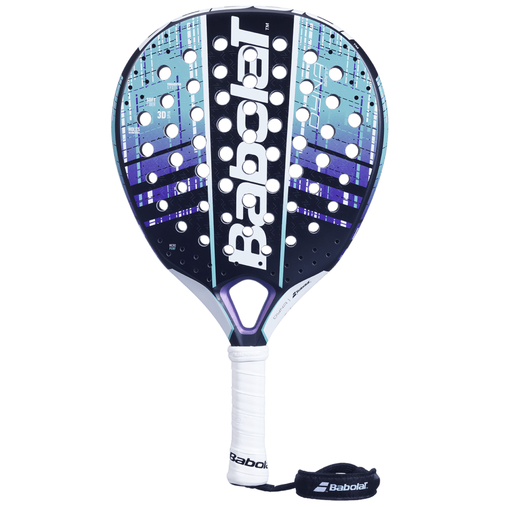 RAQUETE DE PADEL BABOLAT DYNA SPIRIT 23